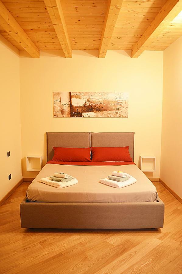 House Of Artist Apartment Bergamo Exterior photo